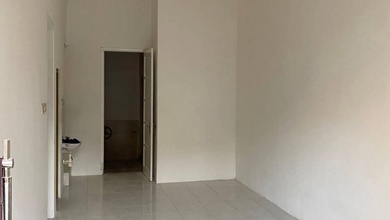 Rumah Idaman di Mulyosari, Surabaya, 3 KT, Harga 1,08 Miliar