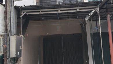 Jual Ruko 2 Lantai Di Kalijudan Surabaya Dekat Kampus