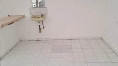 Rumah Sewa Murah Lokasi Kutisari, Surabaya, LB 108m²