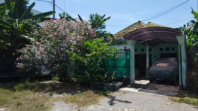 Dijual Tanah Eksklusif di Keputih, Surabaya, LT 202m²