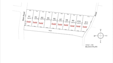 Last Unit Villa di Mumbul