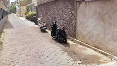 Dikontrakkan Rumah Terjangkau di Seminyak, Badung, LT 500m²