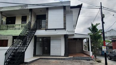  Ruko tidak perlu renovasi  di Krobokan Kaja Badung Bali