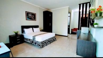 Sewa Apartemen Murah di Sanur, Denpasar, LB 700m²