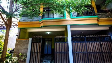 Sewa Apartemen Murah di Sanur, Denpasar, 10 KT