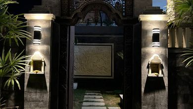 Dikontrakkan Rumah Murah di Denpasar Selatan, Denpasar, LT 200m²