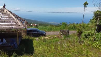 Kavling Perumahan x  Kawasan Singaraja