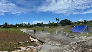 Dijual Tanah Terjangkau di Tabanan, Tabanan, LT 250m²