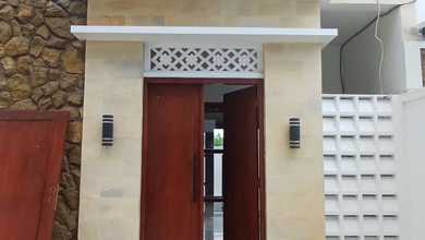 Rumah Idaman di Nusa Dua, Badung, 3 KT, Harga 1,95 Miliar