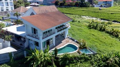 Villa Brawa Canggu Bali