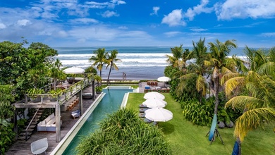 Exclusive Big Villa Seminyak