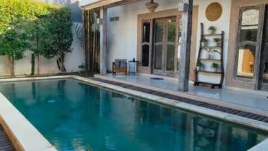 Balinese Tropical Villa In Prime Berawa