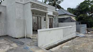Rumah Idaman di Mengwi, Badung, 2 KT, Harga 825 Juta