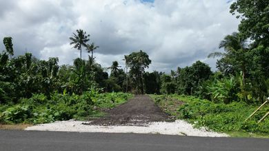 Tanah Strategis di Tabanan, Tabanan, Harga 360 Juta