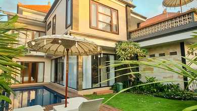 4 Bedrooms Villa di Canggu