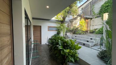 Full Furnish Villa dengan 3 Kamar bisa Sewa