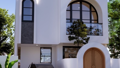 Rumah Dijual di Ungasan, Badung, LB 80m², Harga Terbaik!