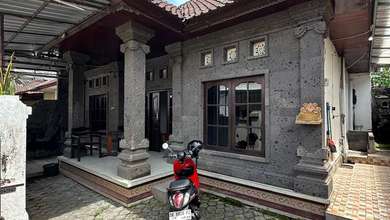 Kontrakan Murah di Kuta Utara, Badung, 3 KT, Harga 100 Juta /tahun