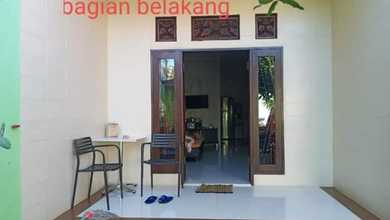 Promo Rumah di Denpasar Utara, Denpasar, LB 121m², Harga 1,3 Miliar