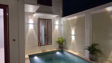 Villa Ready Ungasan Pecatu