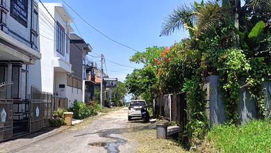 Tanah Nyaman untuk Hunian di Munggu, Badung, Luas 200m²