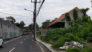 Promo Tanah Harga Ekonomis di Sunset Road, Badung