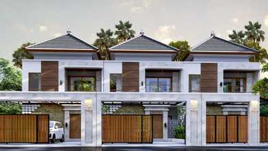 Nusa Dua Villa New