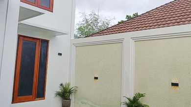 Properti Siap Pakai di Area Ungasan, Badung, LT 100m²