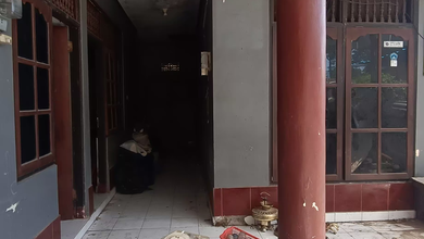 Dijual Tanah Strategis di Canggu, Badung, LT 167m²