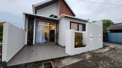 Properti Siap Pakai di Area Kedungu, Tabanan, LT 65m²