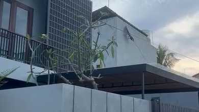 Hunian Idaman di Gatot Subroto, Denpasar, 3 KT, Harga 1,95 Miliar