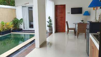 Villa 1 Bedroom di Jimbaran