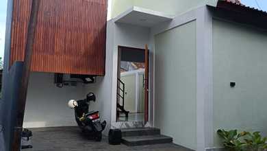 Villa Full Furnish With Ocean View 2 Kamar Tidur