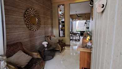 Kesempatan Langka, rumah Mewah di BSD Nusaloka, Tangerang, LB 340m²