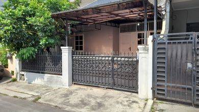 Jual Rumah Bagus LT 90 m2 area BSD Griya Loka, Tangerang