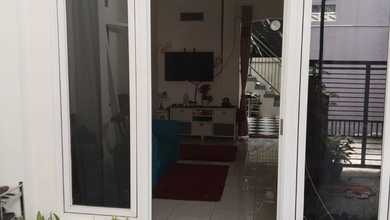 Rumah Dijual di Cipondoh, Tangerang, LB 84m², Harga Terbaik!