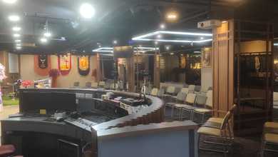 For Sale Apartemen Luxury di BSD, Tangerang Selatan, LB 335m²