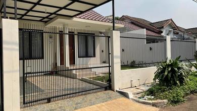 For Sale rumah Mewah di Graha Bintaro, Jakarta Selatan - LT 180m²