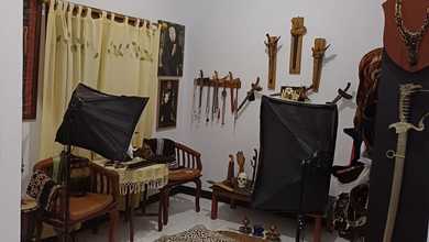 Rumah Modern di Cipayung, Depok, Luas 115 m2