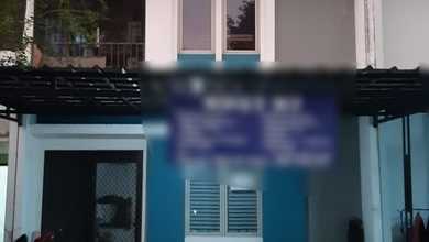 DIJUAL KOS FORESTA BSD Cluster Naturalle