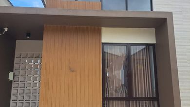 Sewa Rumah Terbaik di Citra Garden Serpong, Tangerang, Harga Terjangkau