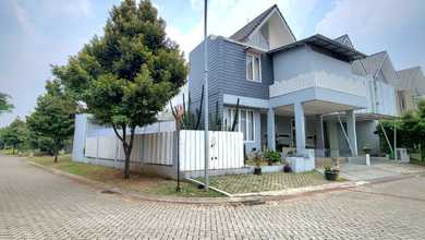 Hunian Prestisius di Kawasan Bintaro, Tangerang Selatan, LB 129m², Harga 3,3 Miliar