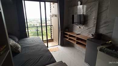 Sewa Apartemen Murah di BSD, Tangerang Selatan, 1 KT