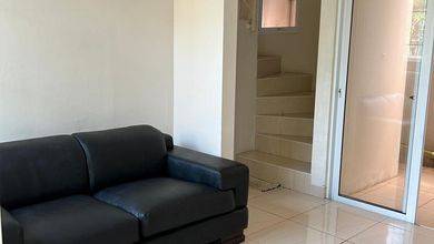 Jual Rumah Baru di BSD Vanya Park, Tangerang Luas 60 m2