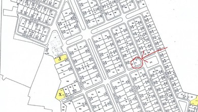 Dijual Tanah Eksklusif di Alam Sutera, Tangerang, LT 415m²