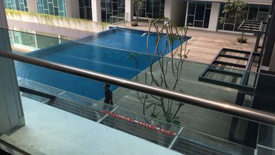 Apartemen Strategis Dijual Cepat di Alam Sutera, Tangerang, Harga Menarik!