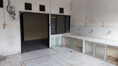 Disewakan Ruko BSD Griya loka Lokasi strategis dekat pasar modern