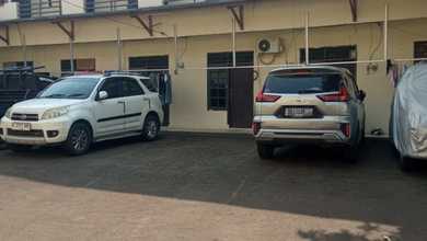 Dijual Rumah Kontrakan 48 KT 2 Lantai Di Alam Sutera 