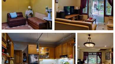 Dijual rumah Mewah di BSD Giri Loka, Tangerang - LT 300m²