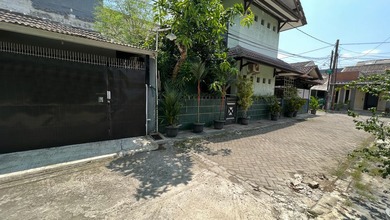 Jual Rumah Cantik Luas 120 m2 area Bojong Nangka, Tangerang
